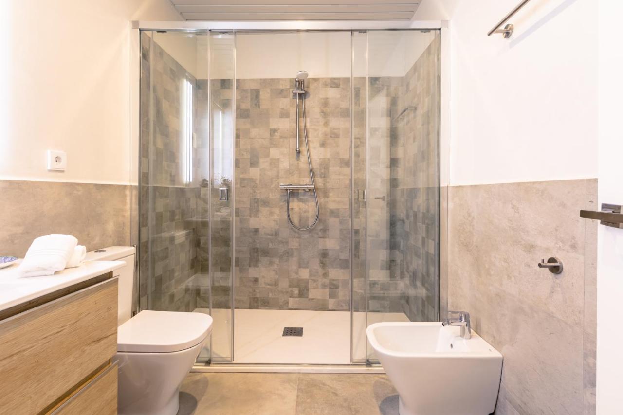 Magno Casa Del Correo Mayor Ii Apartamento Sevilla