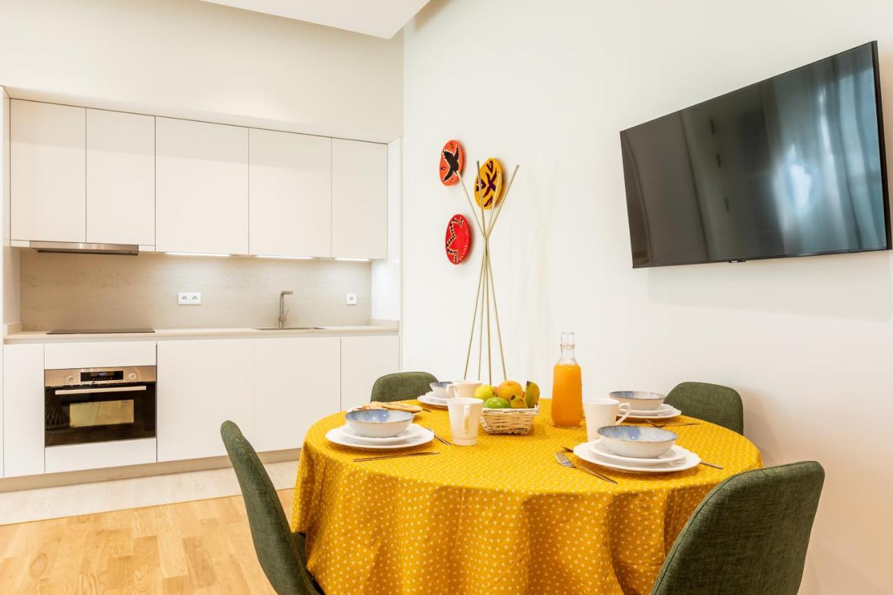 Apartamento Magno Casa Del Correo Mayor Ii *