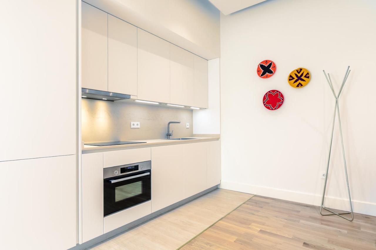 Apartamento Magno Casa Del Correo Mayor Ii *