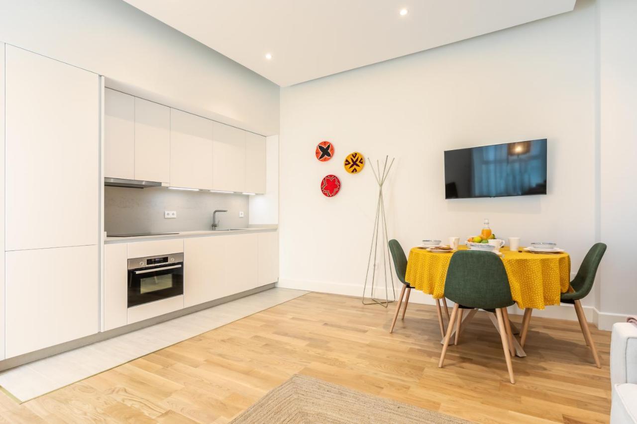 Apartamento Magno Casa Del Correo Mayor Ii