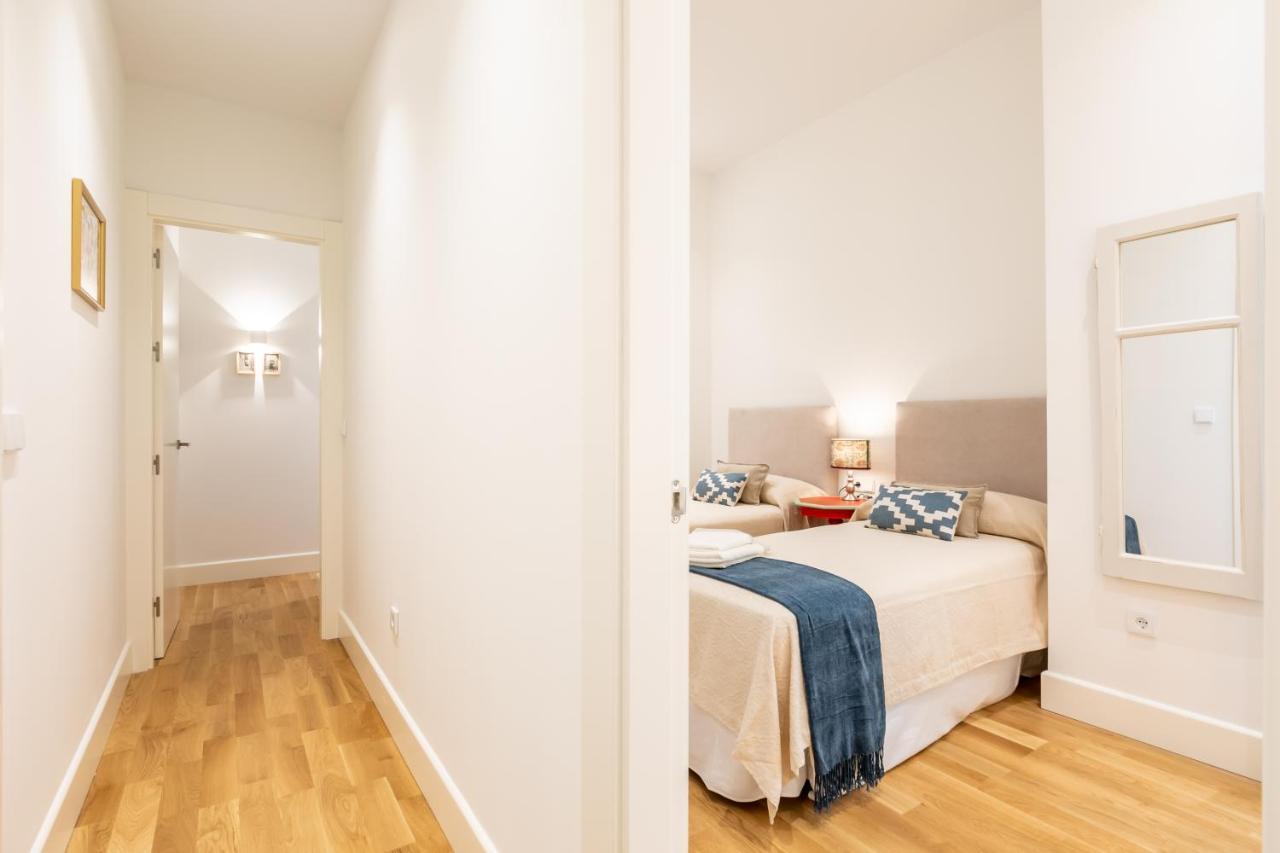 Apartamento Magno Casa Del Correo Mayor Ii Sevilla